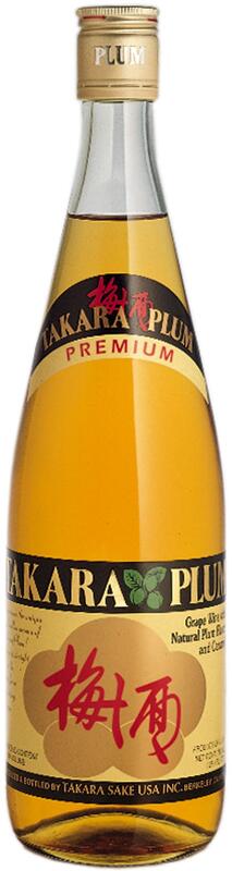 Plum Wine Takara