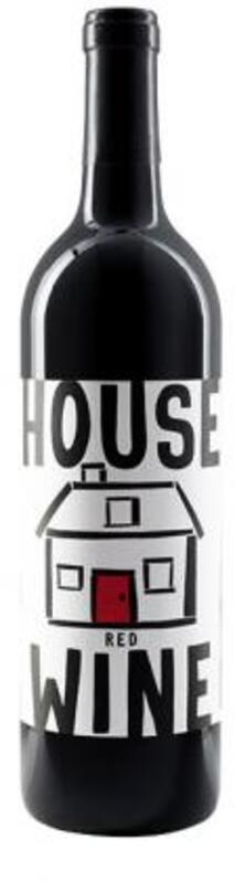 House Wine