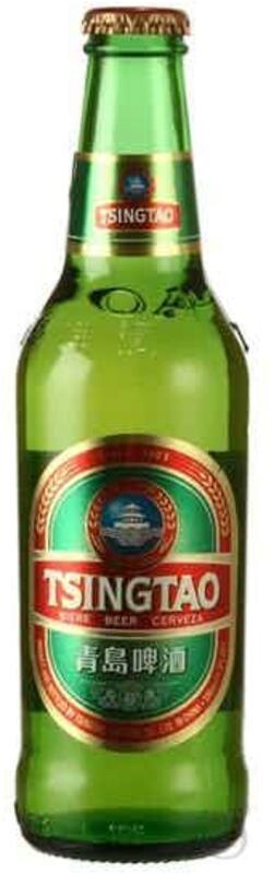 Tsing Tao Beer