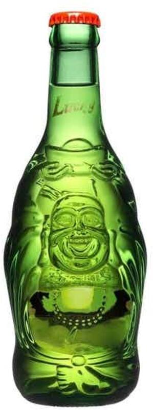 Lucky Budda